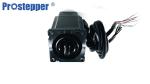 60mm Standard Type Nema 24 Encoder Stepper Motor