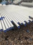 ASTM A213 Heat Exchanger Stainless Steel Seamless Tube SUS304 19OD X 2mm Thick X