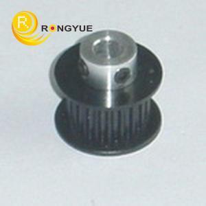 China Diebold ATM Parts 1000 Stack aluminum gear 29-008350-000B factory