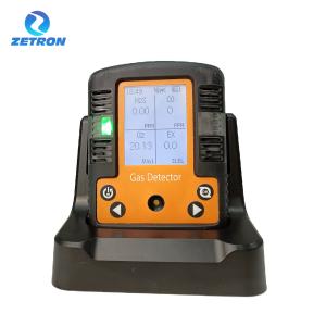 China MS104K-M Economic High Precision Gas Exposure Detectors With Competitive Price No Reviews Yet on sale