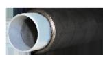 PTFE Crude Oil Hose Conveying Suction Chemical Composite Transport Hose