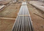 ASME Cold Finished HVAC Welded Stainless Steel Fin Tube