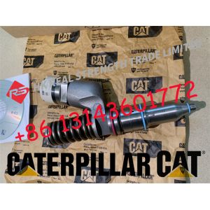 China Fuel Pump Injector 249-0713 10R-3262 2490713 10R3262 Diesel For Caterpiller C11/C13 Engine factory