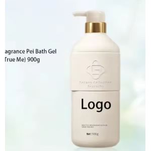 Customized Private Label Natural Shampoo Rosemary Private Label Organic