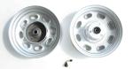 KYMCO GY650 Scooter 10 inches 12 inches 13 inches steel wheels GY650 Rim comp
