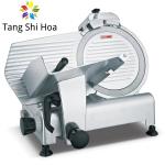 Commercial Meat Cutter Machine Electric Non Slip Handle