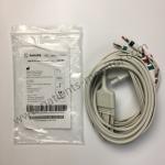 PHiliph Page Writer TC20 Long 10 Lead Patient Cable IEC REF 989803175911