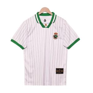 China Racing Santander 2025-2026 Fan Edition Jersey 112th Anniversary Special Customized factory