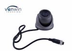 1080P Car Surveillance Camera Metal Dome AHD/CVBS Analog Signal HD Infrared