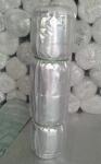Sound Proof Multi Layer Foil Insulation Aluminum Foil Lamination Woven Fabric
