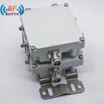 5g Quadplexer Diplexer 1710-1880 1920-2170 2300-2400 2500-2700MHz 4.3-10 Female