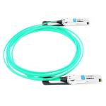 Arista Networks AOC-Q-Q-100G-15M Compatible 15m (49ft) 100G QSFP28 to QSFP28