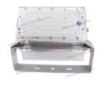 Wide Beam Angle Outdoor LED Flood Lights 100w High Brightness AC 90-277V 50/60HZ