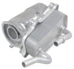 11218804010102 Engine Parts Oil Cooler