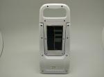 3322 Rotation Solar Panel LED Emergency Light
