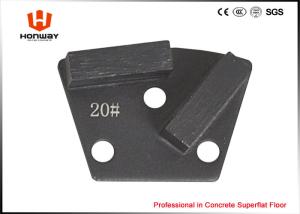 China High Speed Concrete Floor Grinding Pads Round Diamond Polishing Pads For Marble factory
