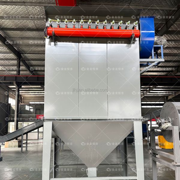 Automatic Steel Wire Shredder with Tungsten Steel Blade and ≥98% Recovery Rate for Tire Wire Recycling