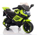 Children Toys Car 6v Electric Motorcycle Ride On Car with Lighting and Auxiliary