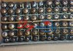 NOS Audiophile Tube Amplifier , Mini 6N11 Vacuum Tube For Integrated Tube Amp