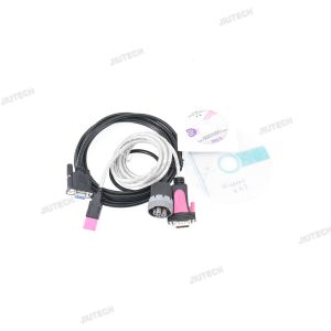 China For Thermo King diagnostic tool with USB cable Wintrac Thermo-King Diag Software Thermo King diagnostic tool on sale