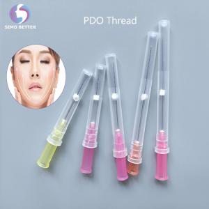 China Skin Tightening Thread Face Lift factory