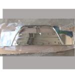Chrome Front Panel 180cm For Nissan UD PKB/CWM454 Nissan Ud Truck Spare Body