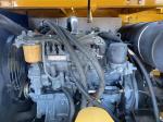 53.8KW Original Color Sany Used Excavator 95c for Construction