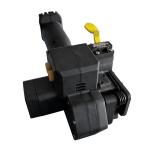 14.4V 72W Two Batteries Rechargeable Strapping Machine For PET Band 16-19mm