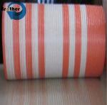 Good Price Multi-Colored HDPE Puncture Resistance Plastic Bale Net for Rice