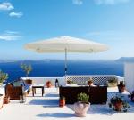12 Ft 10x10 10x13 Patio Umbrella Outdoor Garden Parasol Sun Protection Patio