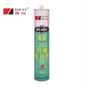 Liquid Glue For Easy And Secure Nail Free Picture Frame Construction