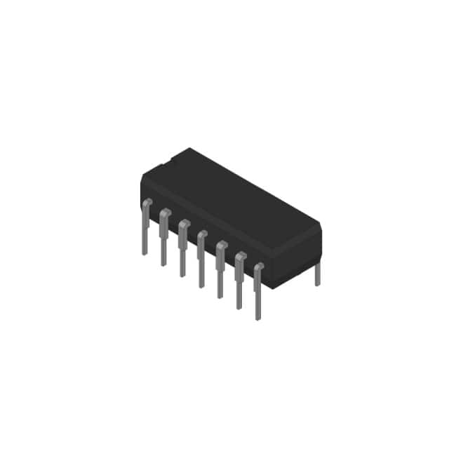 China NJM2058D factory