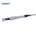 9 In 1 White Multifunctional Beauty Equipment Steamer Ultrasonic Deep Cleansing