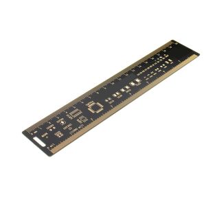 Multifunctional Electronic Components PCB Ruler Measuring Tool 20cm