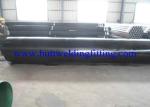 Construction Seamless Stainless Steel Welded Pipes TP304, TP304L, TP316L
