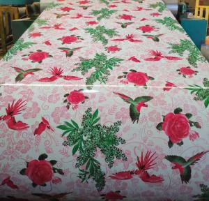 China Flower Pattern Design Ss230 Ss250 3.2mm Galvanized Steel Coil factory