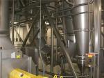 High speed Vacuum Spray Dryer Machine Customized for Beverage Shops