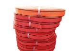 Anti Abrasion Polyester Webbing Roll Customized Sling Color High Safety