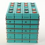 48V 400Ah Rechargeable LFP Battery For Forklift