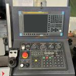 High Precision XK7126 Small CNC Milling Machine Center Metal Processing Lathe