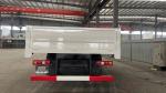 SHACMAN L3000 4X2 10 Tons Loading Capacity Cargo Truck 240HP Lorry Truck In Good