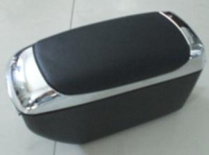 China Fashionable Multi Console Box Armrest , Universal Car Center Console Armrest factory