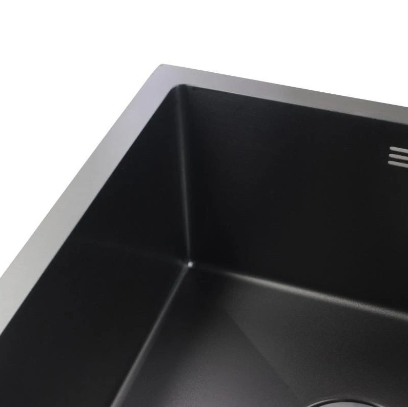 Stainless Steel Kitchen Sink PVD Vacuum Coating Machine