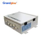 Grandglow photovoltaic DC combiner box two in one DC distribution box