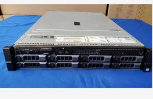 China Dell PowerEdge R730 Rack Server Refurbished Storage Server E5-2650V3 2u factory