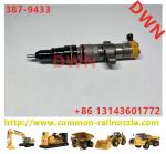 Excavator E330D E336D E340D Engine C9 Injector GP Fuel 3879433 387-9433
