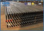 HD Heater Carbon Steel Boiler Membrane Wall For High Efficiency