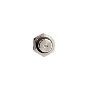 China 600bar Combined Integrated Temperature Pressure Sensor factory