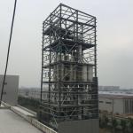 Animal Feed Pellet Production Line 50HZ Chicken Cow Cattle