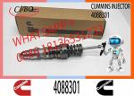 Remanufactured High Quality Common Rail Diesel Fuel Injector 4076912 4088301